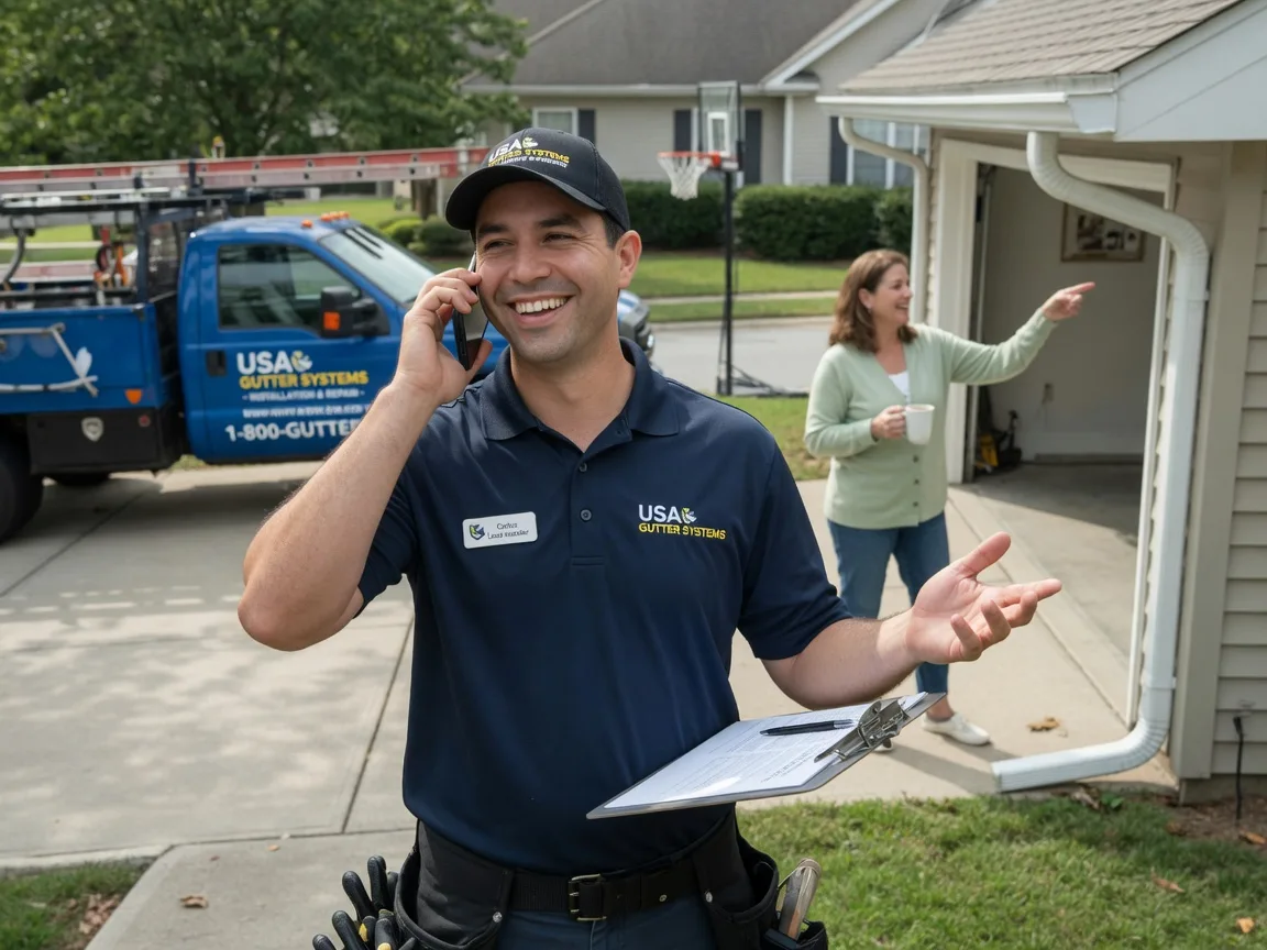 Gutter Installation Powdersville, SC FAQs